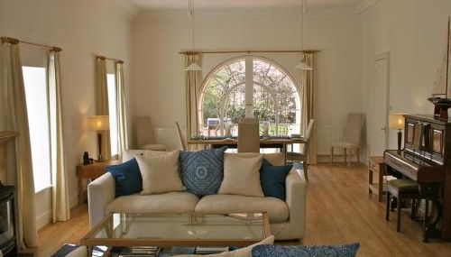 The Coach House at Stewart Hall - Foto 4