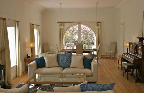 The Coach House at Stewart Hall - Foto 4