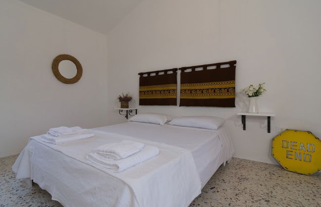 Agriturismo di Serragiumenta - Foto 32