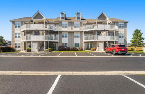 Bethany Bay -- 37185 Harbor #3602 - Foto 37