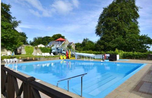 Woodlands Hare Chalet, Bideford Bay Holiday Park - Foto 12
