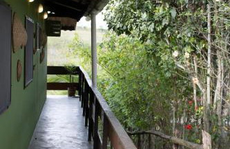 Campestre_05 : Casa de Campo para descansar. - Foto 6