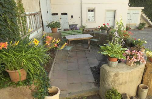 Gästezimmer Mittelgasse - Foto 45