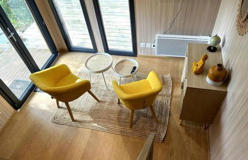 Ma cabane sous les arbres - Foto 35