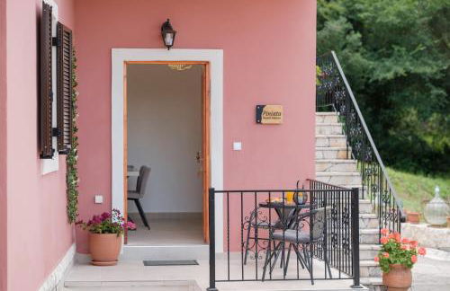 Piniata Guest House - Foto 28