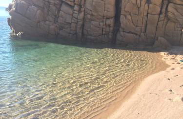 Costa Paradiso In Villa - Foto 1