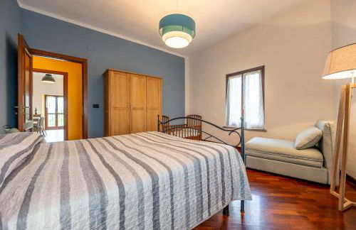 Agriturismo Cantine Bevione - Family Apartments with panoramic view - Foto 110