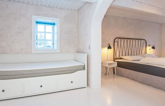 12 Person Holiday Home in Sonder Omme - Foto 4