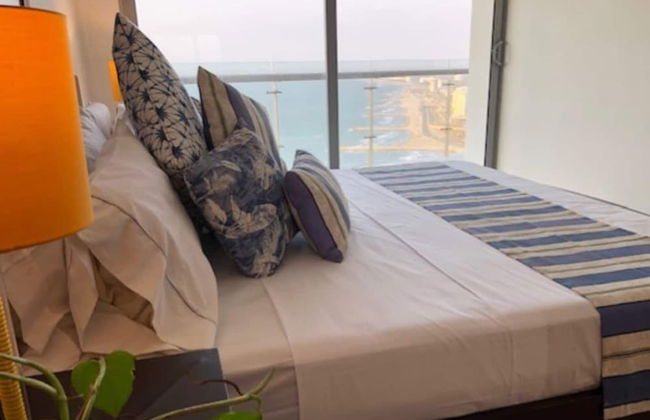 Cartagena frente al mar 31B3 - Foto 4