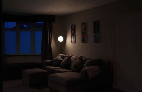 Whole House In Northampton - Photo 18