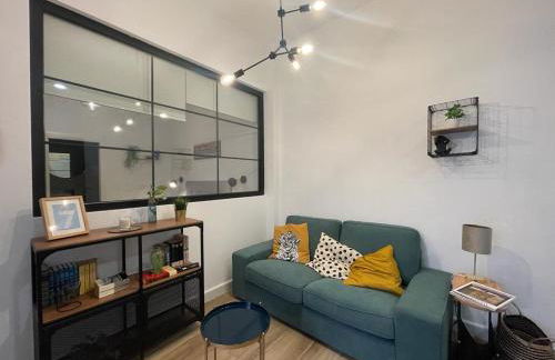 APARTAMENTOS SOL Y LUNA - Foto 1