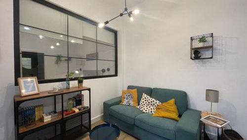 APARTAMENTOS SOL Y LUNA - Foto 1