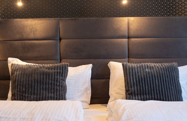 Aparthotel New Lux - Photo 70