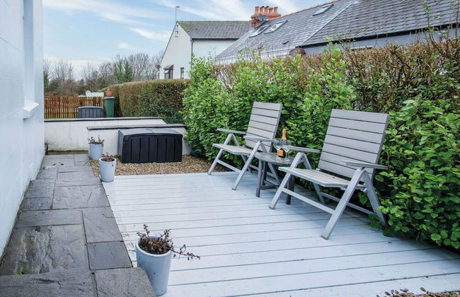 Park Place - 2 Bedroom Apartment - Tenby - Foto 50