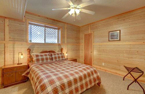 Sparta Home with On-Site Lake Access! - Foto 25