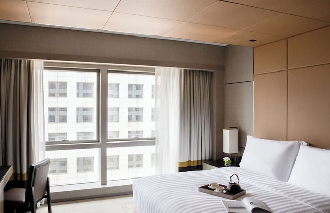 Jumeirah Living Guangzhou - Residences - Photo 20