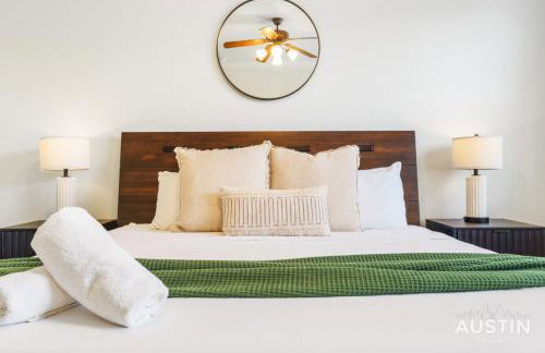 Perfect Central Location w Free Prkg and Cozy Beds - Foto 3