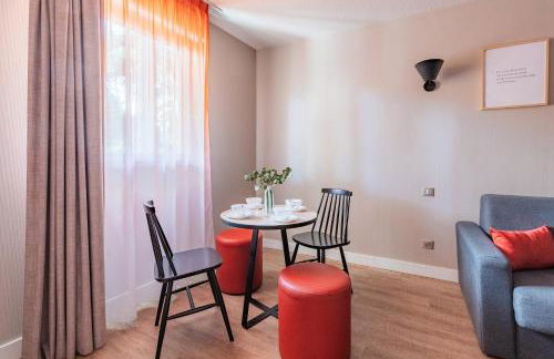 Appart'City Confort Montpellier Gare Saint Roch - Foto 41