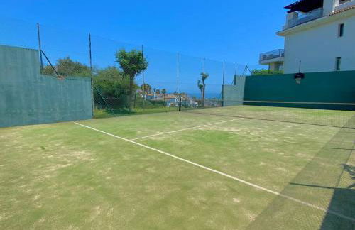 Shanti Sea View Apartment - Foto 23