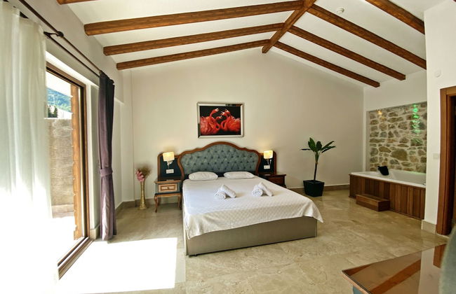 Zehra Villas - Foto 54