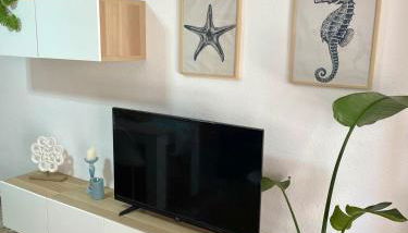 Apartment on Sueca Beach Mis Gaviotas - Foto 2