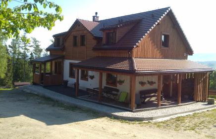 Widokowa Osada - Foto 1