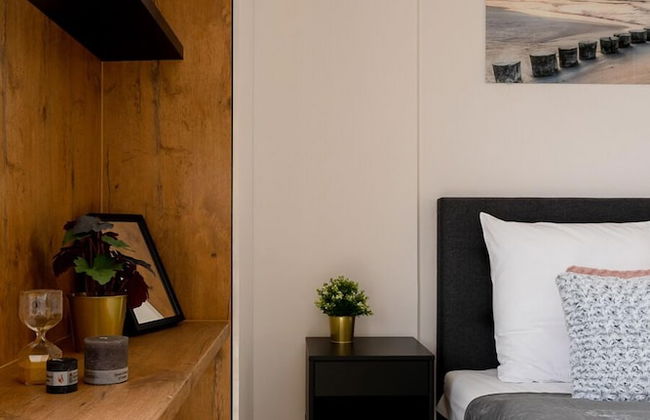 EASY RENT Apartaments - SMART 318 - Foto 9