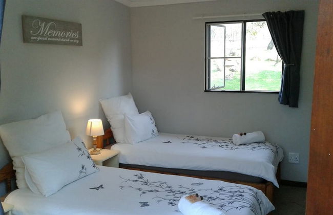 Blyde River Cabin Guesthouse - Foto 6