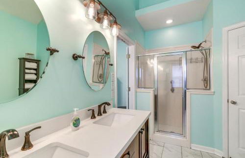 3 Mi to Dtwn Memphis Charming Family Home! - Foto 18