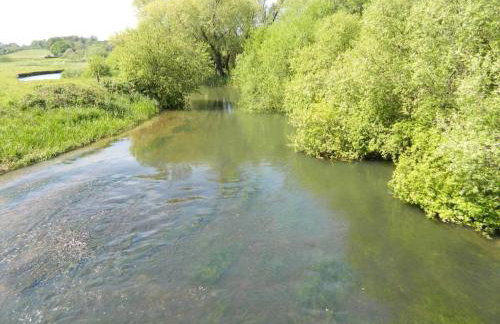 River Cottage a country retreat in wooded gardens - Foto 29