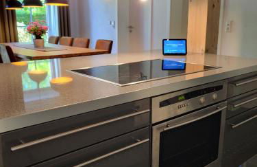 Hainberg-Loft mit Gartensauna - Foto 9