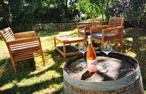 Bastide du Barry - Centre historique de Vallon Pont d'arc - Foto 14