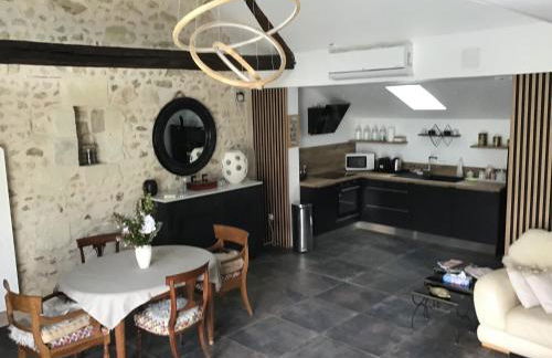 Loft à Tours Nord - Photo 11