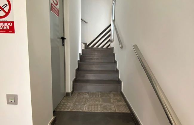 Stay U-nique Apartments Rosaleda - Photo 54