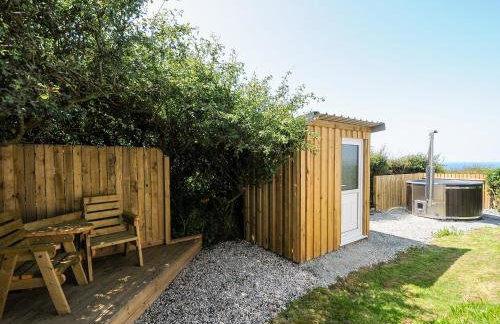 Lundy View Chalet - Foto 23