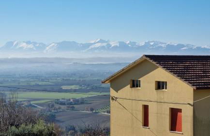 A casa di Vittorio - tra mare e colline - Foto 14