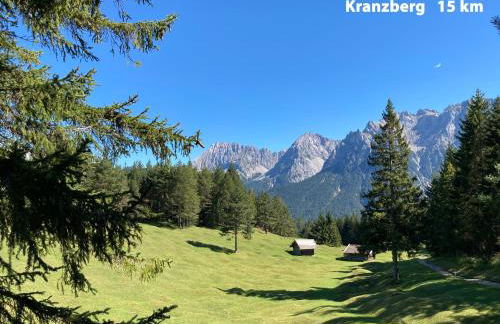 Ferienwohnungen Am Kranzbach FeWo1 - Foto 46