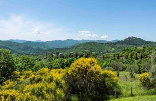 Holiday Home in Monte Santa Maria With Pool - Photo 78