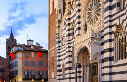 Casa Duomo Luxury Suites - Foto 8