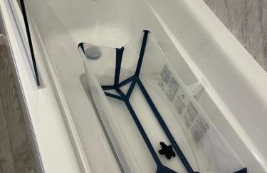 Beach Base Lodge, Padstow Cornwall - Foto 16