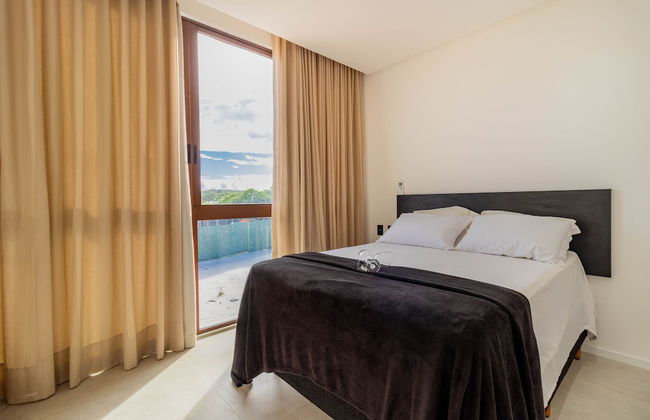 SA03 - Excelente Casa 4 Suítes - Sauípe - Photo 9