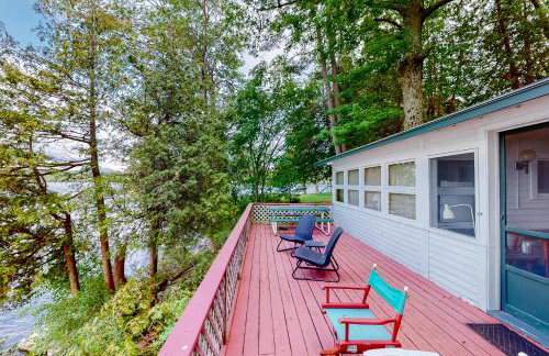 Garden Island's Oak - Foto 23