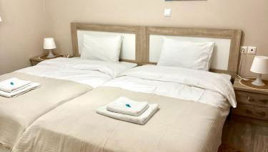 Holiday Dream Artemis Apartment - Foto 2, towels