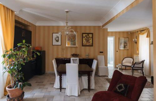 Panoramic & Exclusive Suite - Foto 17