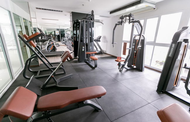 Locals Prio ChiangMai Central Airport Plaza - Photo 40