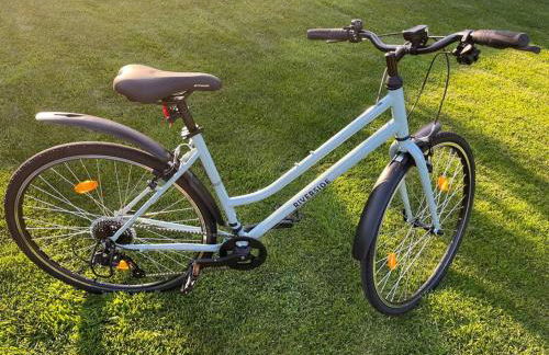 Ferienhaus Oskar 100m Entfernung zum See/Strand - Foto 28