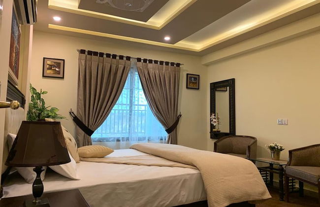 Mirpur Apartments & Hotel - Photo 18