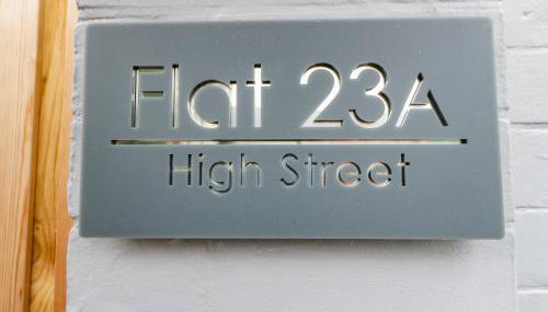 23a High Street - Foto 4
