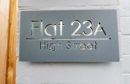 23a High Street - Foto 4