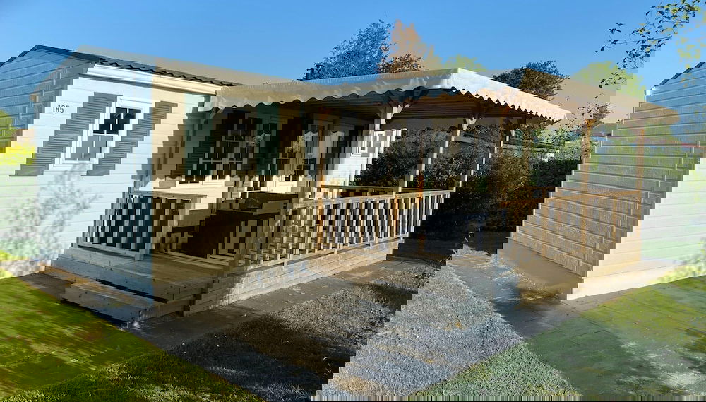 Chalet Near Loonse and Drunense Duinen - Foto 1, Imagem principal